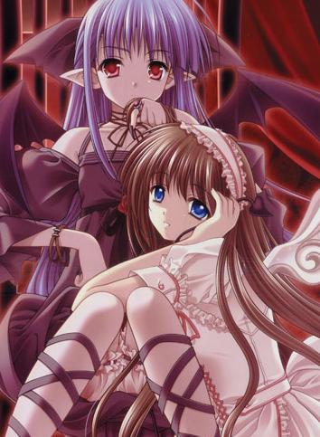 The Nun and The Minister